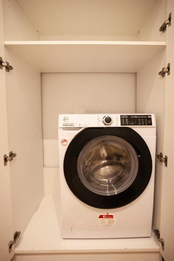 Habitat 29 B Apartman Szaloniki Kültér fotó