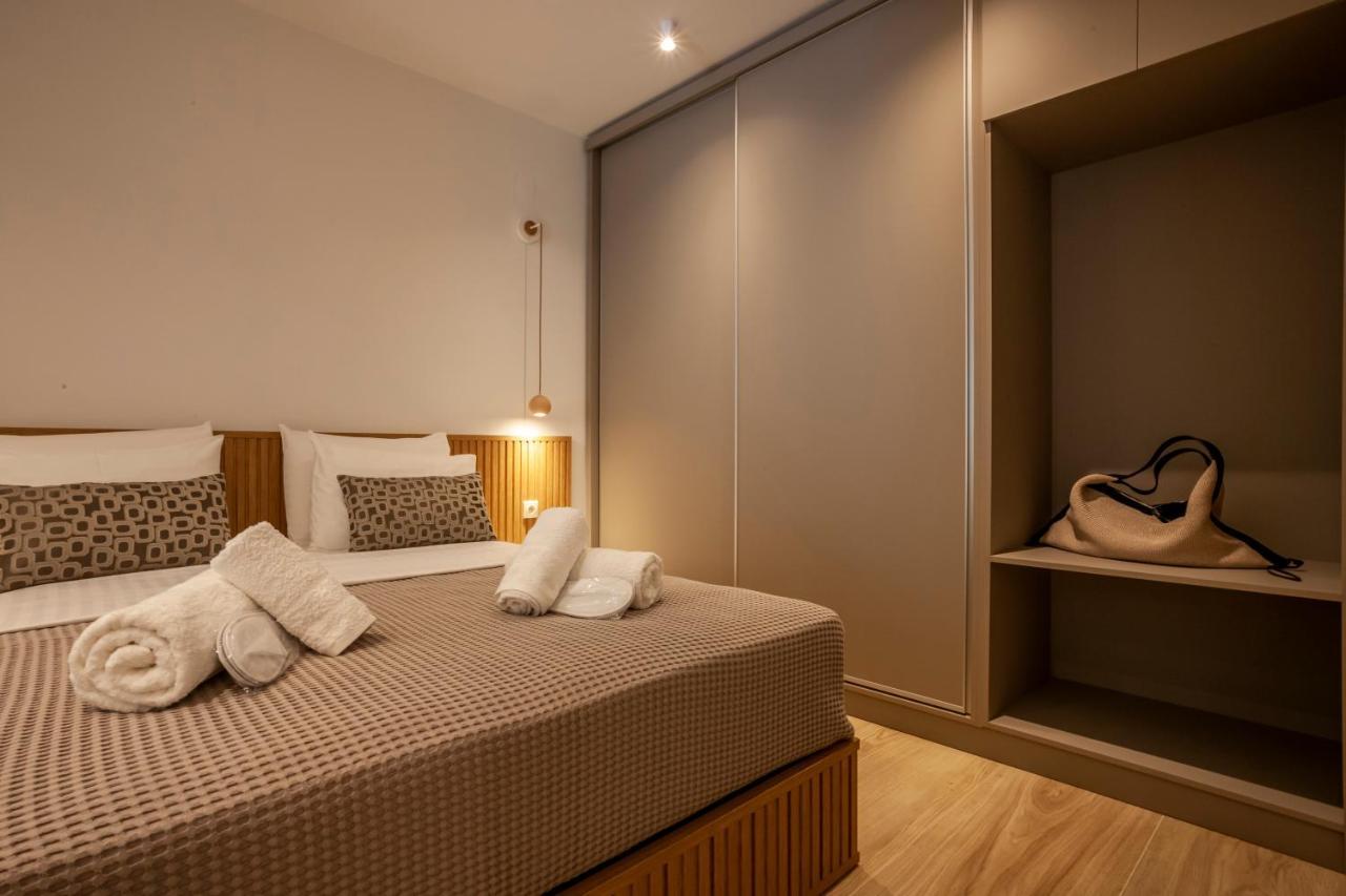 Habitat 29 B Apartman Szaloniki Kültér fotó