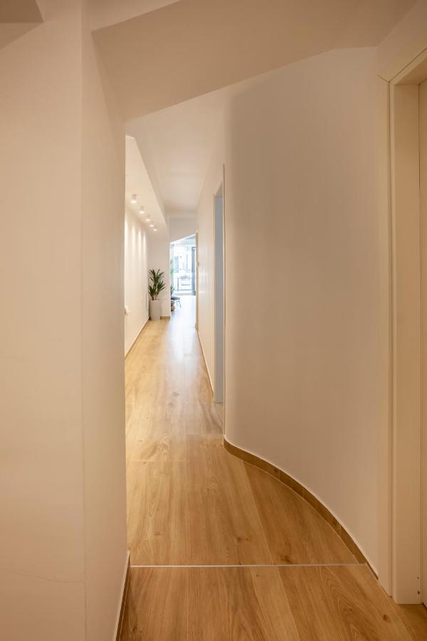Habitat 29 B Apartman Szaloniki Kültér fotó